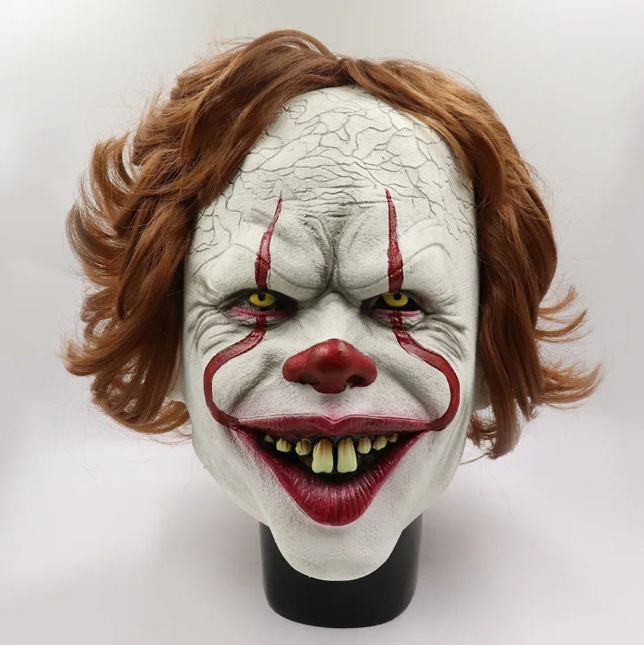 sakose sakose the clown Dress-Up White Latex — product photo