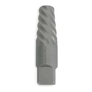 Westward Westward Screw Extractor Spiral Flute Size #8 13/16 in Drill — product photo