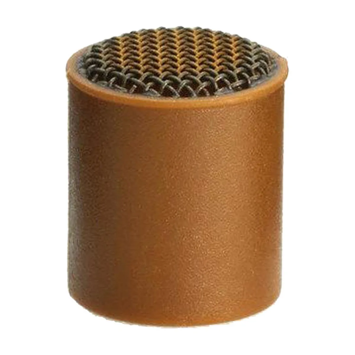 DPA Microphones DPA Microphones Miniature Headset Microphone Grid High Boost 10 dB 12 kHz Pack of 5 Brown — product photo