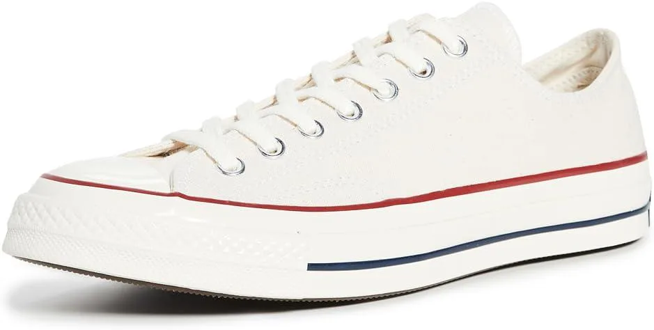 CONVERSE CONVERSE Chuck 70 Canvas Shoes Sand M12-W14 — product photo