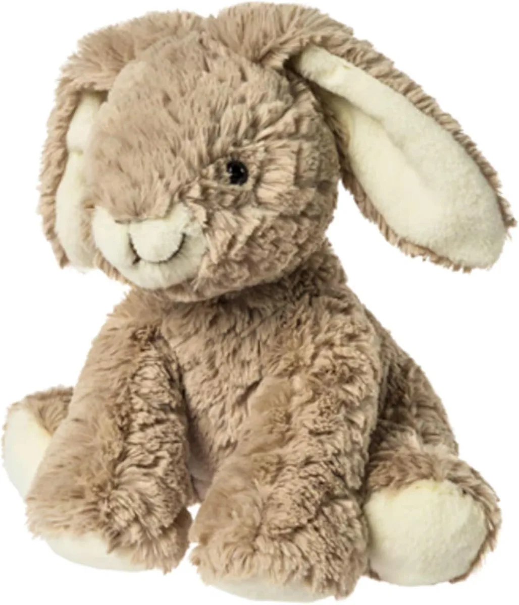 Mary Meyer Stuffed Toys Mary Meyer Stuffed Toys Putty Collection BunBun Bunny 9-Inch Stuffed Toy — product photo