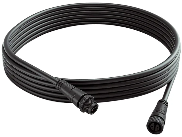 Philips Hue Philips Hue 1742430VN Outdoor Cable Extension Lighting — product photo