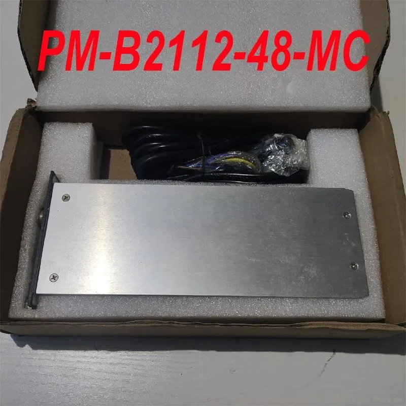 KHACHIMO KHACHIMO PM-B2112-48-MC ATX power supply — product photo