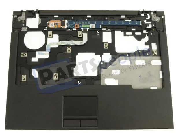 DELL DELL Vostro 1320 Palmrest Touchpad Assembly T498J — product photo