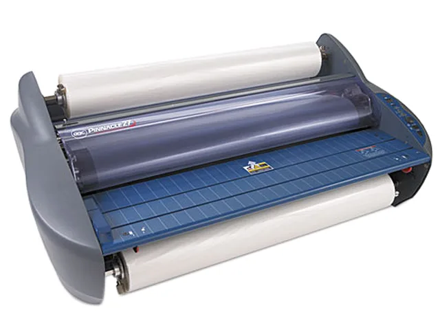 GBC GBC 1701700 Pinnacle 27 27" Roll Laminator — product photo