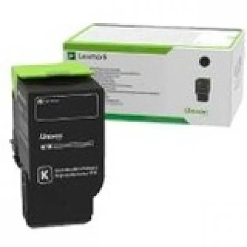 Lexmark Lexmark 78C1UKE toner cartridge (genuine brands) — product photo