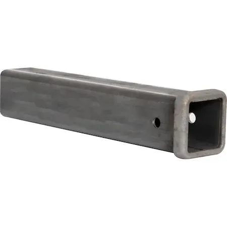 Buyers Products Company Buyers Products Company RT305818 3 Inch Plain Receiver Tube 18 Inch Shank — product photo