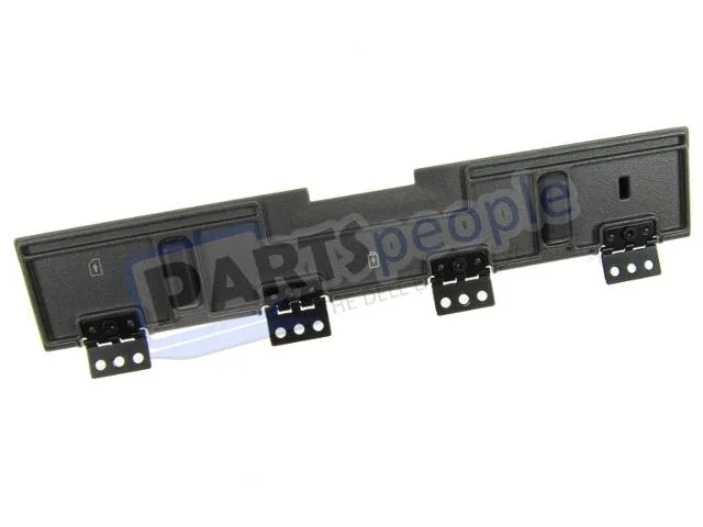 DELL DELL Latitude XFR E6420 Battery Bay Access Door Cover — product photo