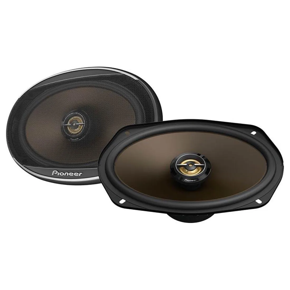 Pioneer Pioneer TSA693 6x9 2-way car speaker 95 W RMS 460 W peak — product photo