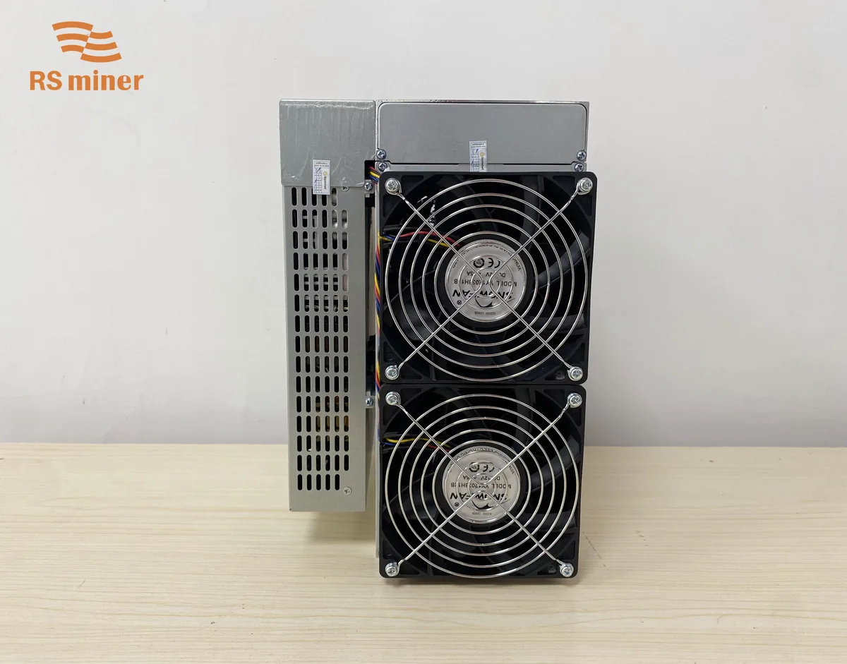 Goldshell Goldshell CK5 12 TH/s 2400 W crypto mining hardware — product photo