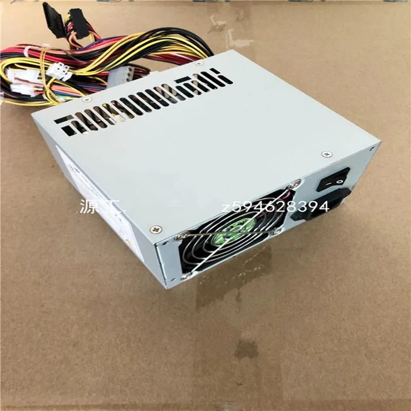KHACHIMO KHACHIMO 400W ATX Power Supply Gold 80 PLUS — product photo