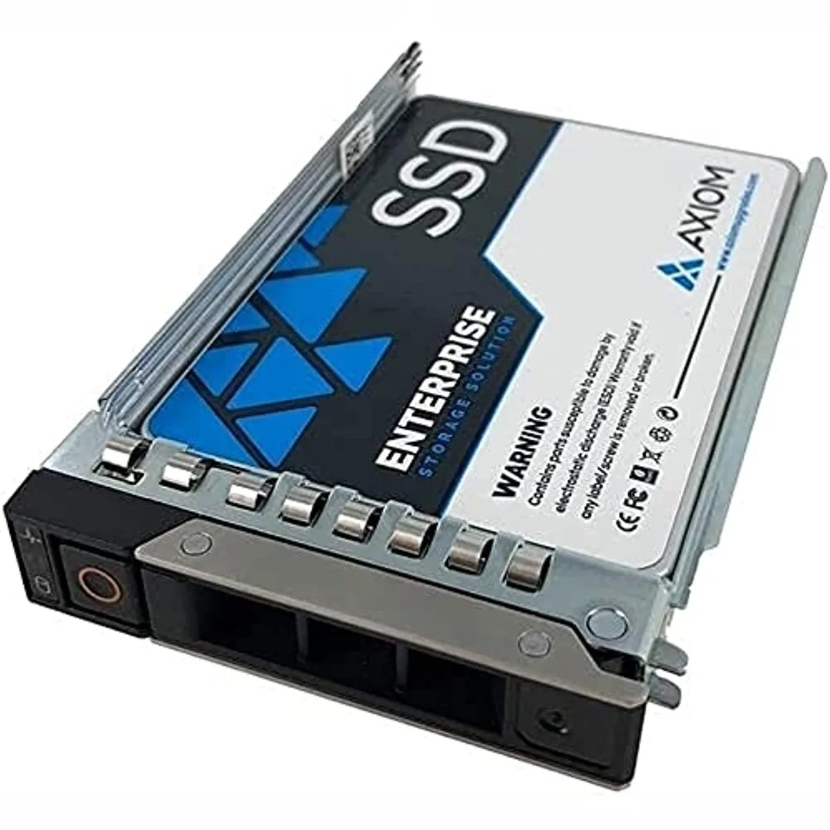 Axiom Axiom EV200 960 GB SFF 2.5" SATA enterprise SSD for Dell — product photo