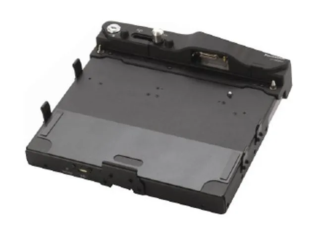 Panasonic Panasonic CF-VEB311U docking station for CF-31 — product photo