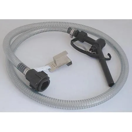 Action Action IBC-DRM-8R2M Drain Trap 96 in Hose Kit — product photo