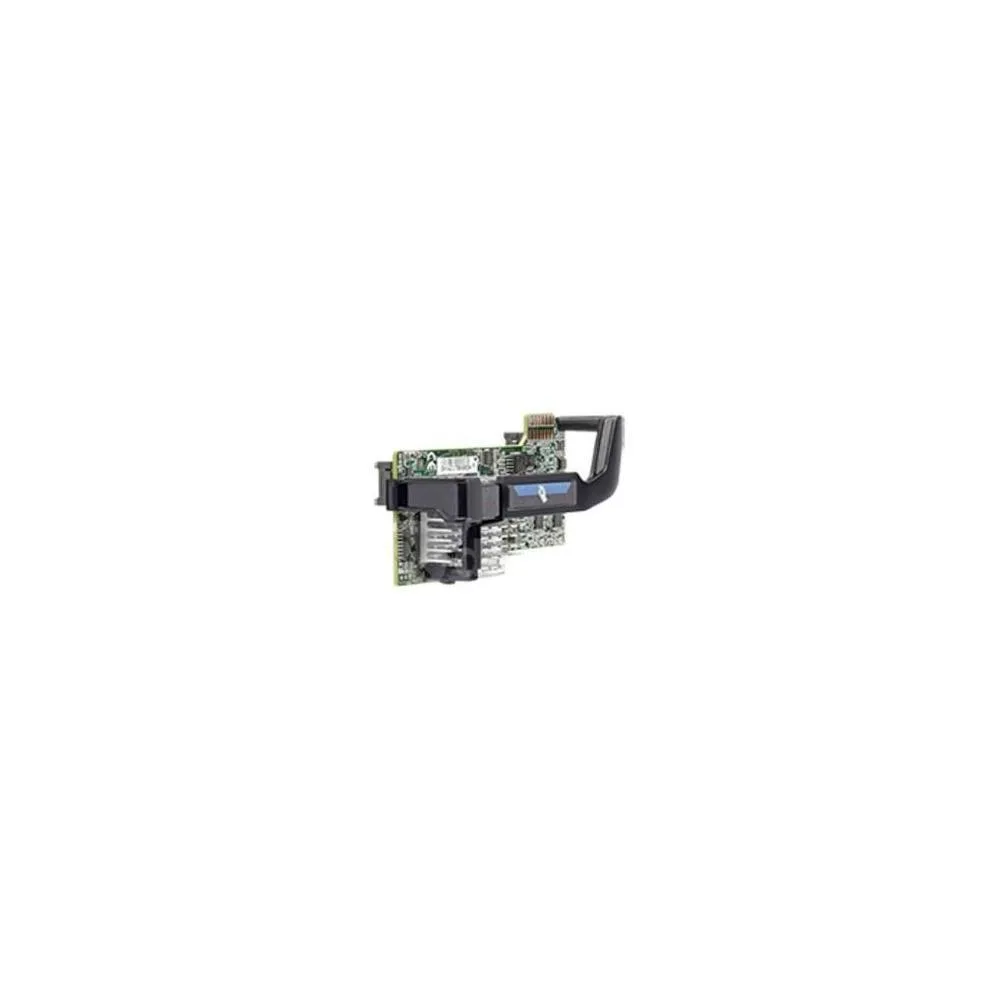HP HP 649940-001 FlexFabric 10Gb 2-Port 554FLB Switch Module — product photo