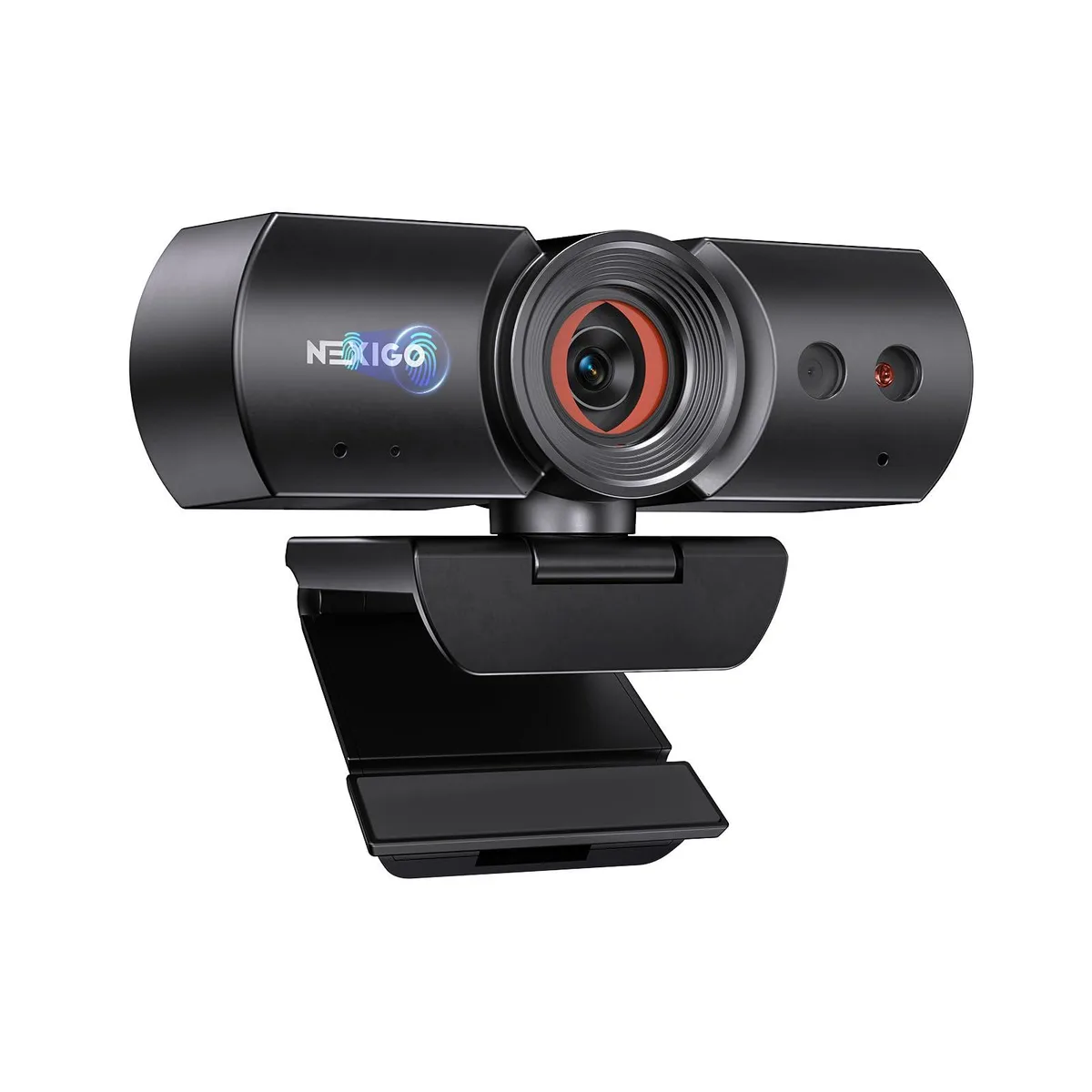NexiGo HelloCam N930W 1080p video capturing device — product photo