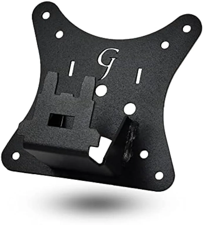 TAURKENAM TAURKENAM VESA Bracket Adapter for Acer G227HQL G237HL G247HYL H226HQL H236HL SA230 SB220q — product photo