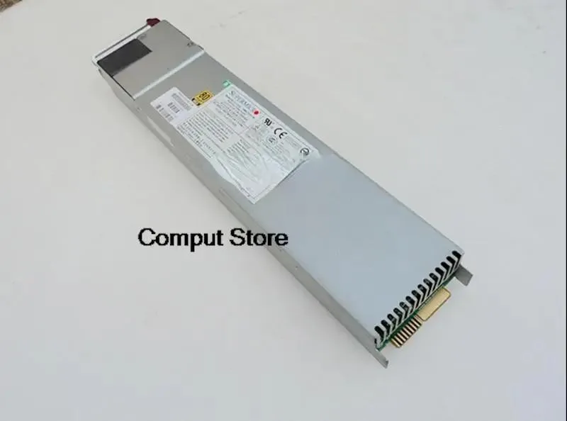 KHACHIMO KHACHIMO Ablecom PWS-902-1R 900W Redundant power supply — product photo