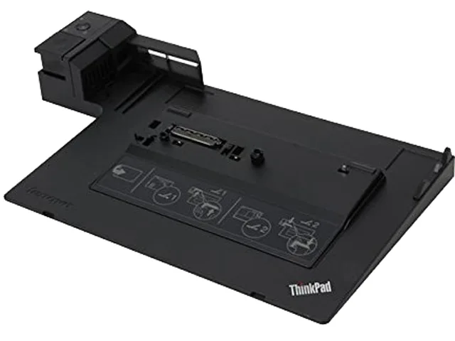 Lenovo Lenovo 4337-10U ThinkPad Mini Dock Series 3 docking station — product photo