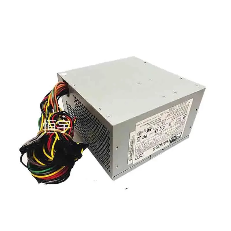 Supersuperuncle Supersuperuncle 24-pin 350W Server Power Supply — product photo