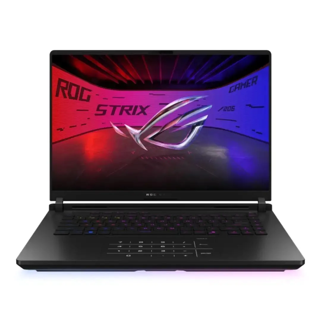 ASUS ASUS ROG Strix SCAR 16 G635LX-XS97-HID14 gaming laptop — product photo