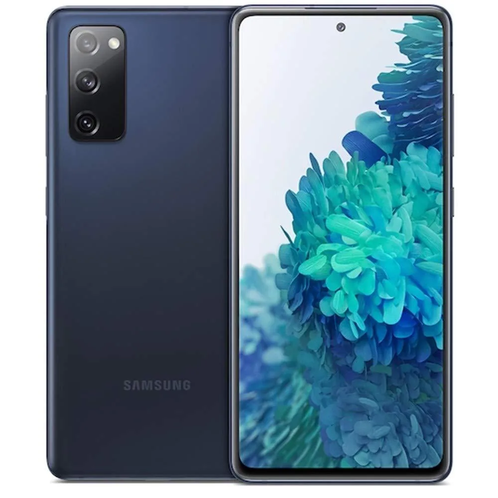 SAMSUNG SAMSUNG SM-G781U Galaxy S20 FE 5G 128GB cell phones - unlocked — product photo