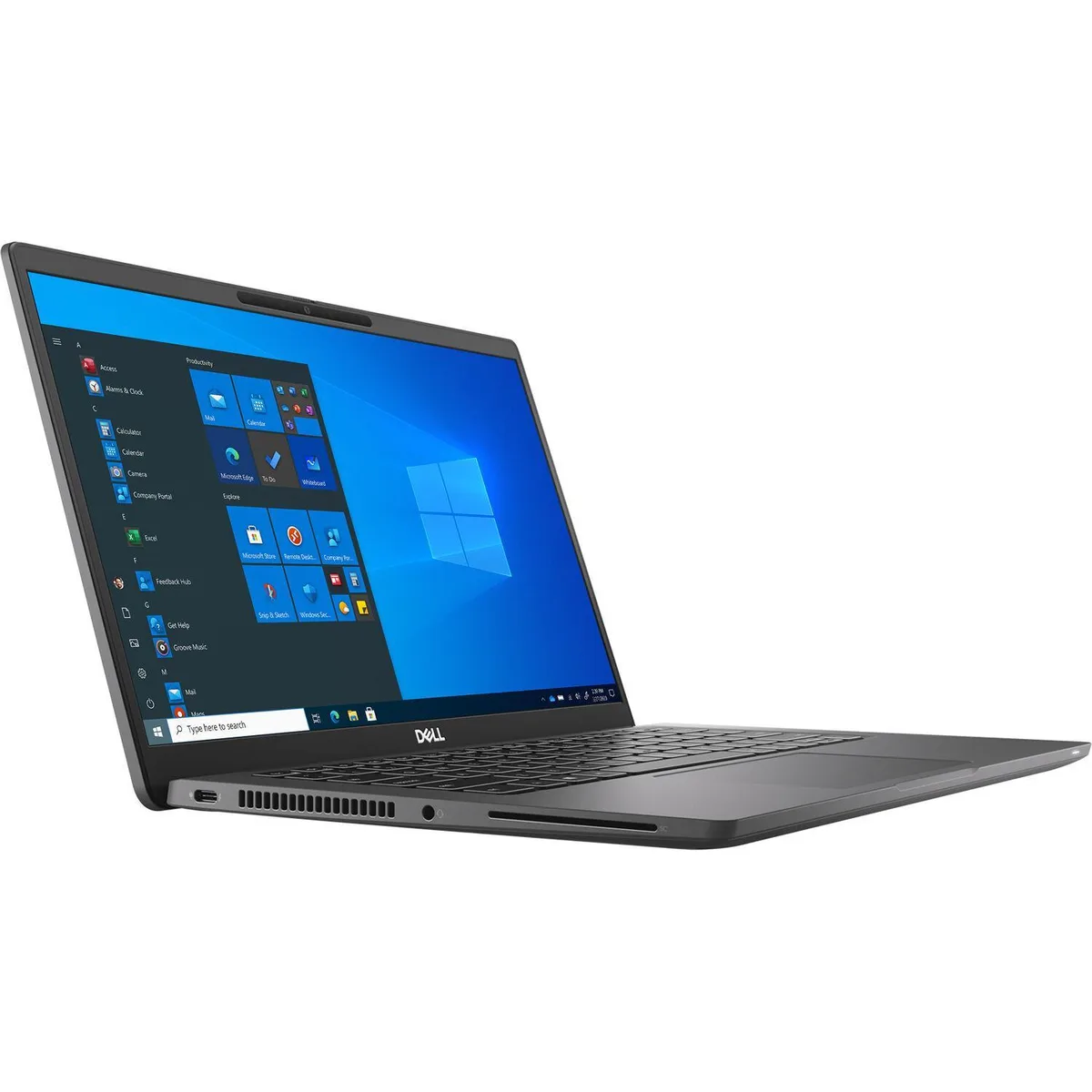 DELL DELL Latitude 7400 2IN1 14" Touch i5-8365U 16GB 256GB SSD Windows 11 Pro — product photo