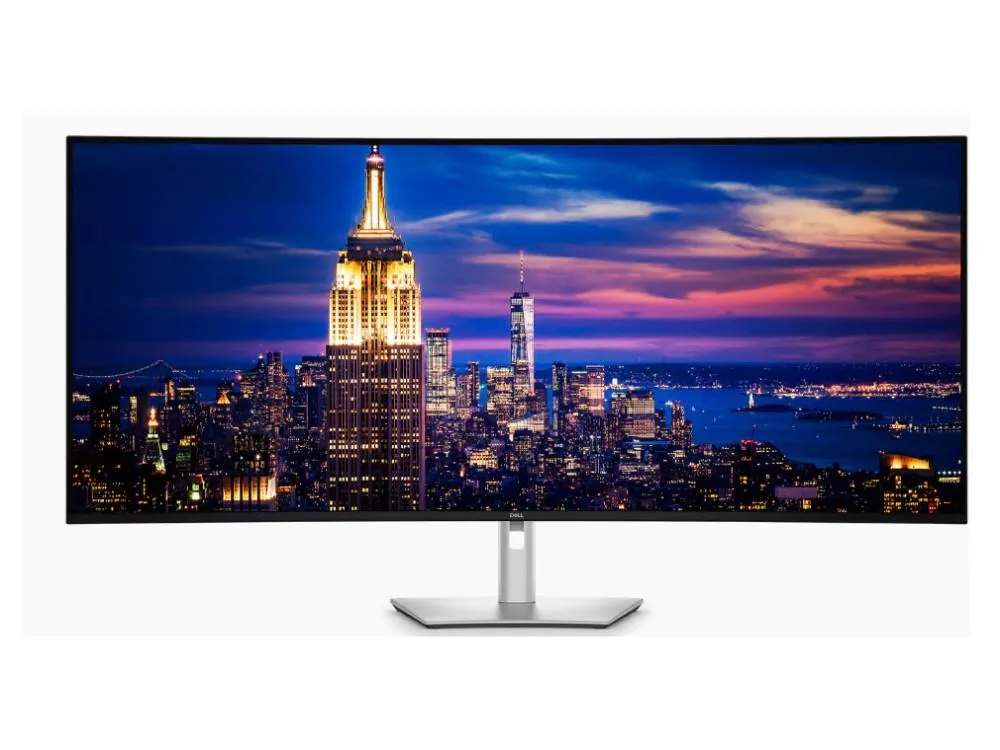 DELL DELL DELL-U5226KW 52" 6K Curved IPS Black Monitor — product photo
