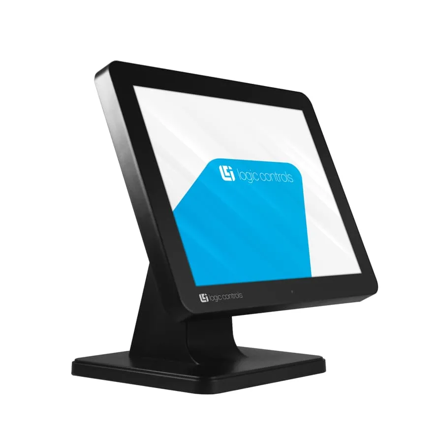 BFKK BFKK LE1015-J 15" Point of Sale Monitor — product photo