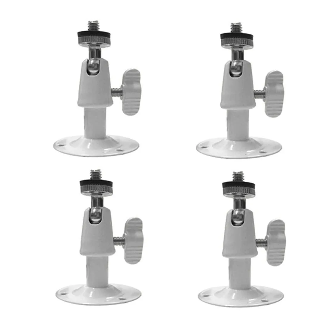  bnafes BN-2021010 Metal Camera Bracket Mount Pack of 4 — product photo
