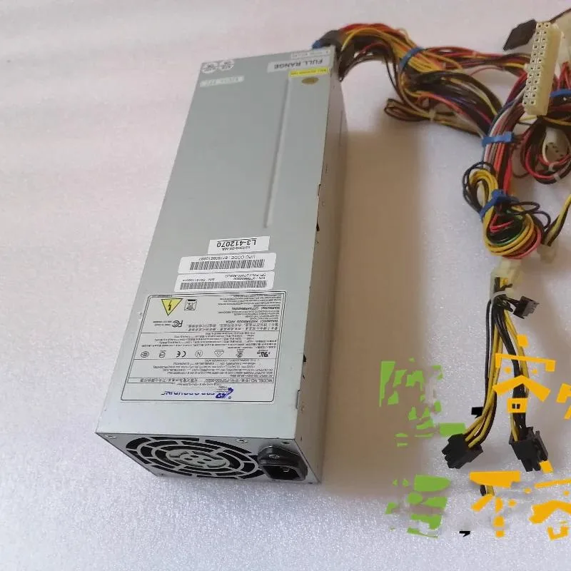 Supersuperuncle Supersuperuncle FSP650-802U 650W server power supply — product photo