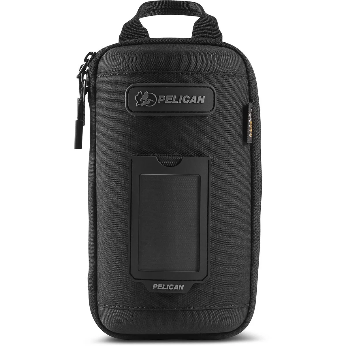 Pelican Products, Inc. Pelican AVP-S ModPak AV Pouch Black camera case — product photo