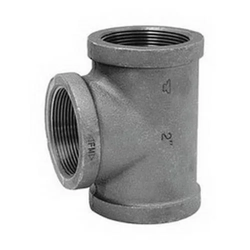 Anvil Anvil 0310041207 Reducing Tee 1 x 1/2 x 1 FNPT — product photo