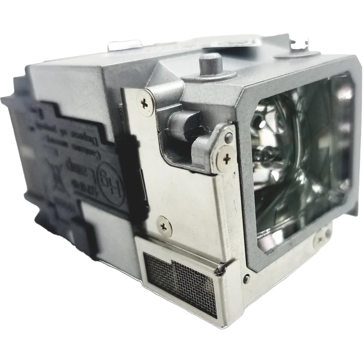 Jaspertronics V13H010L65 projector lamp module in housing