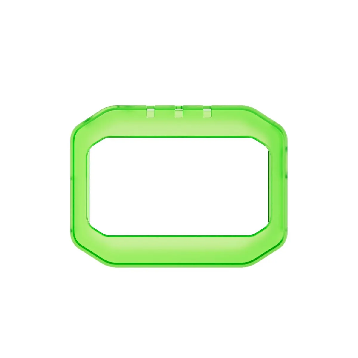 LORDWORLD LORDWORLD Locking 3.5mm TRS Timecode Cable Grass Green — product photo