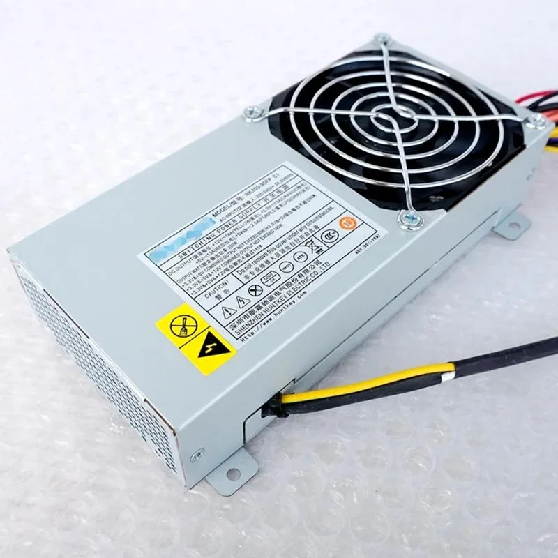 KHACHIMO KHACHIMO 200W ATX power supply 80 PLUS Gold — product photo