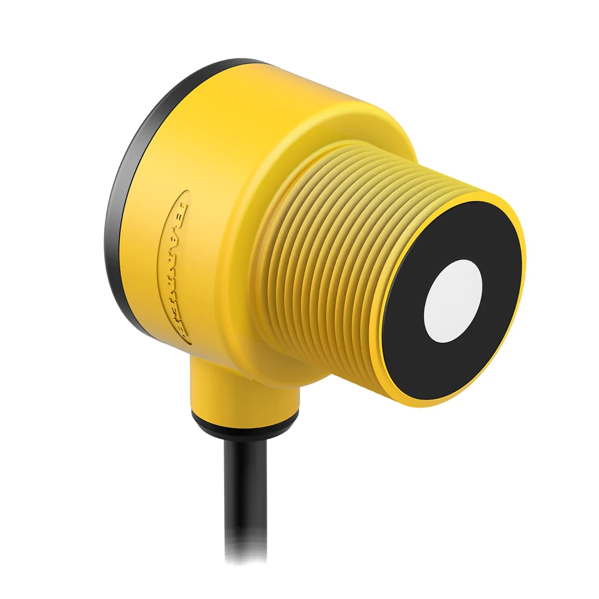 Banner Banner T30UXDA Temp Compensation Ultrasonic Sensor electrician tool — product photo