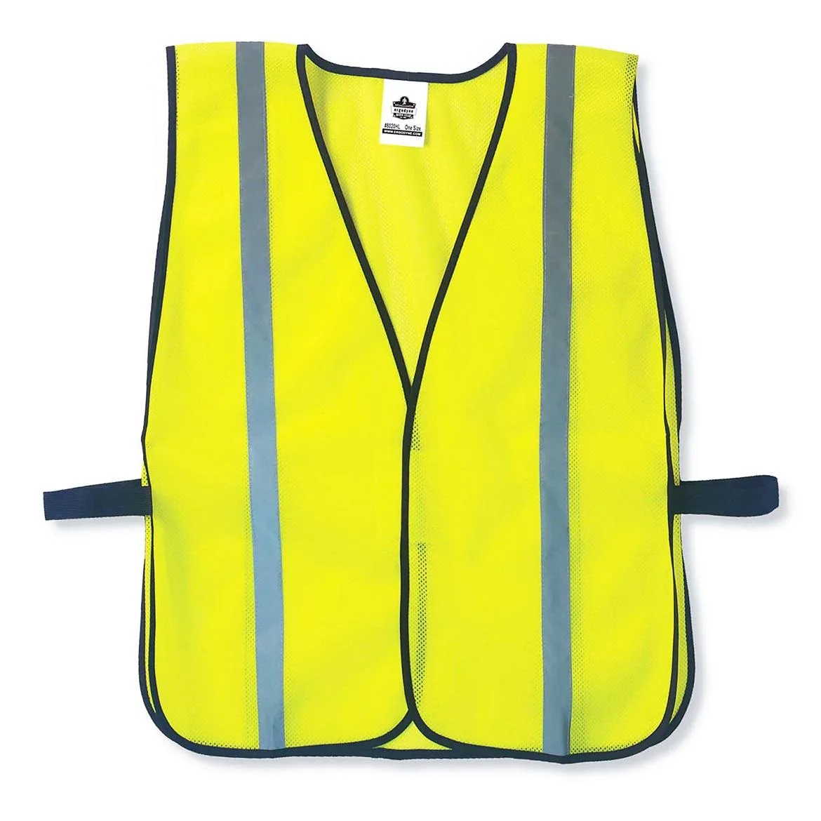 Ergodyne Ergodyne 150-20040 8020HL Standard Vest men's outerwear — product photo