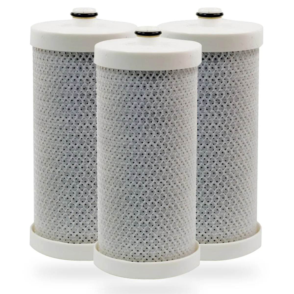Swift Green Swift Green SGF-WFCB Refrigerator Water Filtration (3 Pack) — product photo