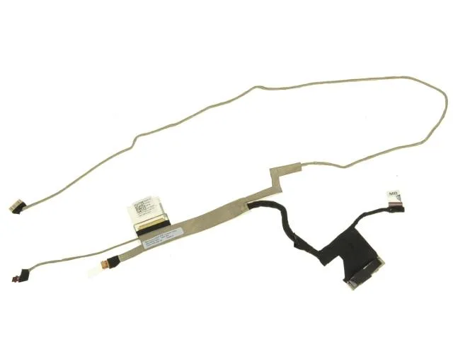 DELL DELL Inspiron 7568 15.6" FHD Touchscreen LCD Video Ribbon Cable TTWDY — product photo