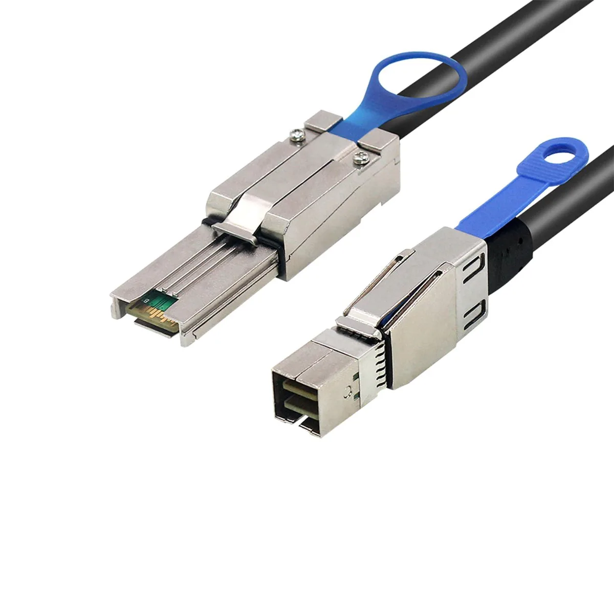 Vszerda Vszerda SFF-8644 to SFF-8088 SAS cable 6.6 ft — product photo
