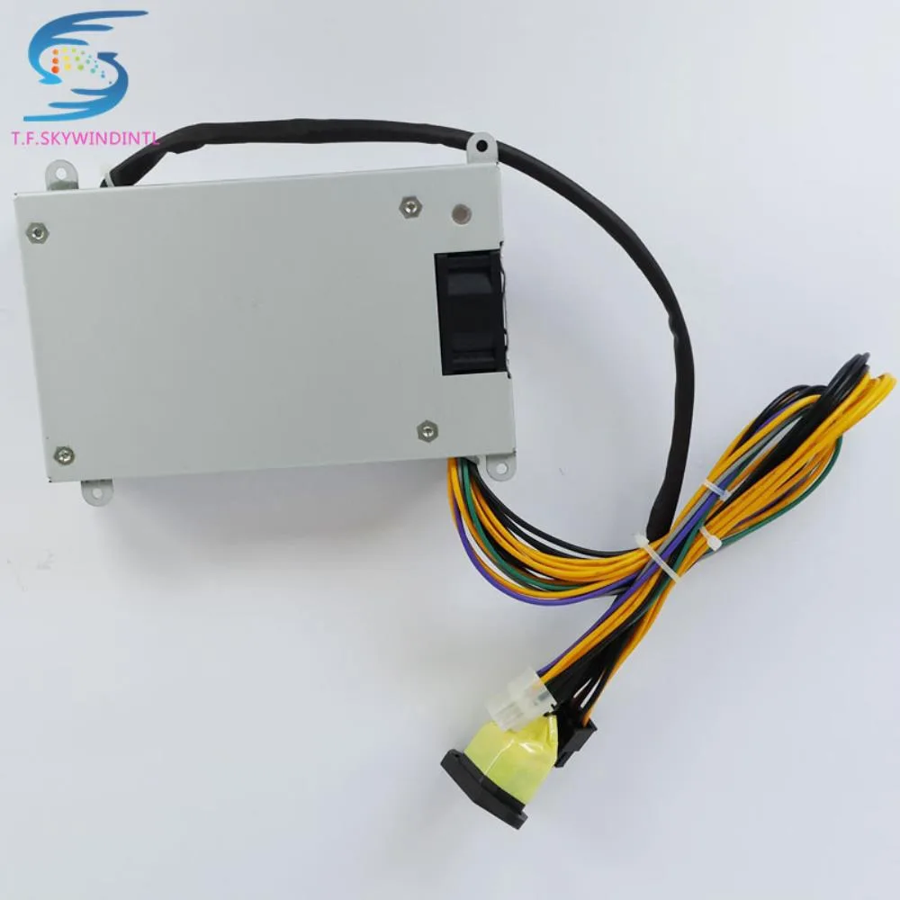 Ruth's sister Ruth's sister HKF2002-32 internal power cable — product photo