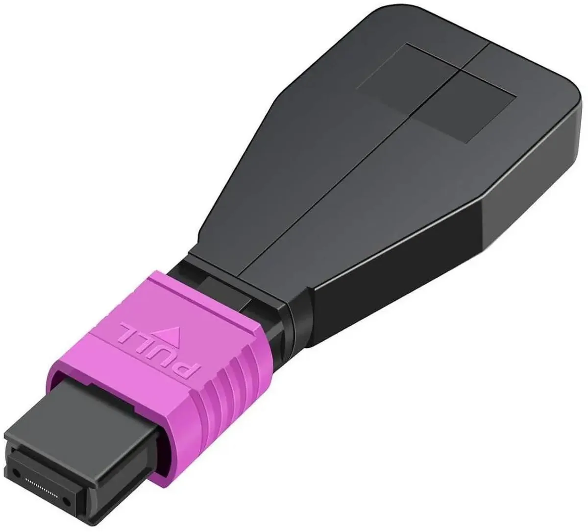 SMUGDESK SMUGDESK OM4 16Core MPO/UPC Loopback Test Cable 50/125m 40G/100G — product photo