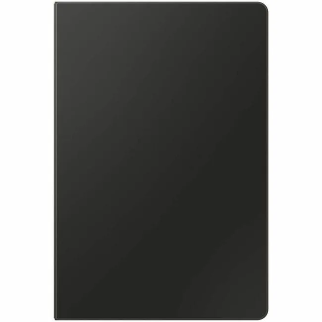 SAMSUNG SAMSUNG Galaxy Tab S10 FE+ Book Cover Keyboard - Black (AI Key) — product photo