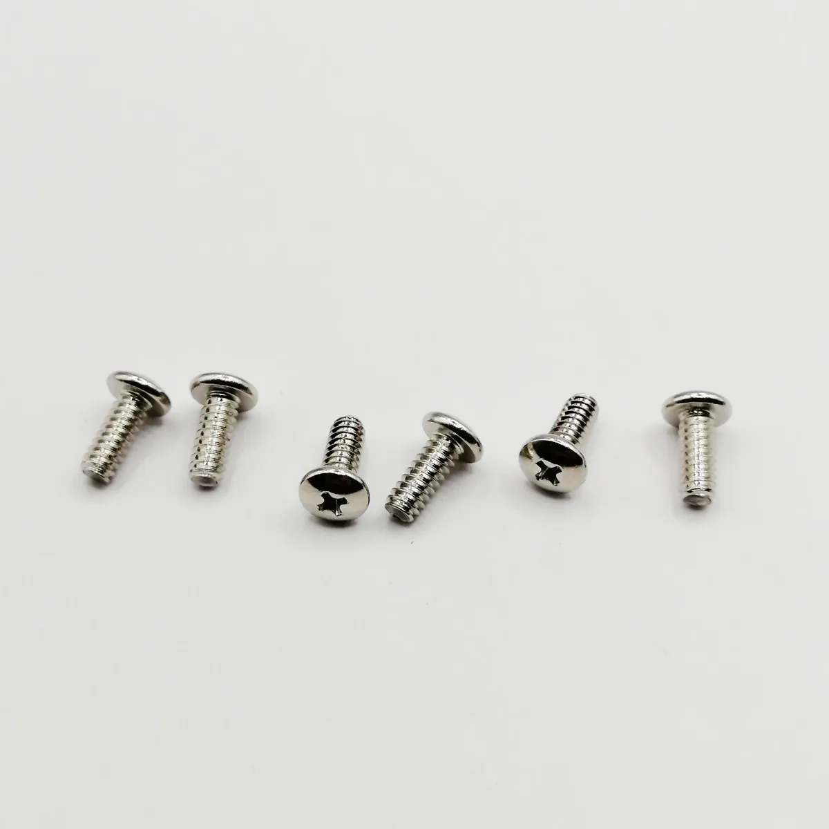 prewave prewave 76/10/Titan 6PCS Hinge Screw Assembly trimmers for men — product photo