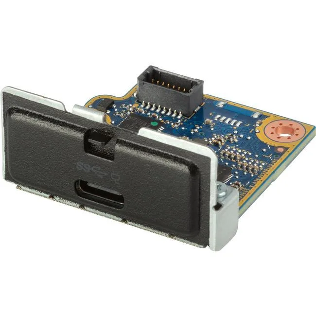 HP HP Type-C USB 3.1 Gen2 Port with 100W PD usb converter — product photo