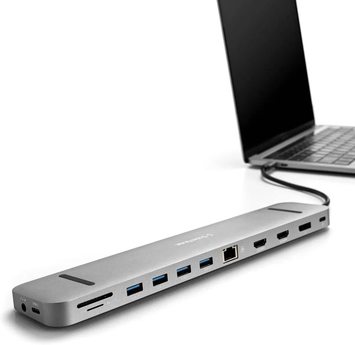 TAURKENAM TAURKENAM 13-in-1 USB-C Docking Station 4K 60Hz — product photo
