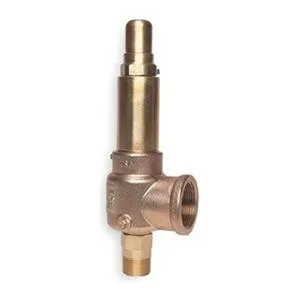 Apollo Apollo 511DDDKMAA0150 3/4 in 150 psi Bronze Trap — product photo