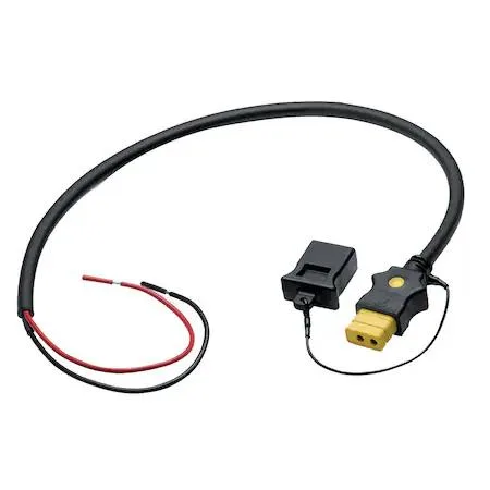 CANNON CANNON 1903017 Battery End Cable boating maintenance — product photo