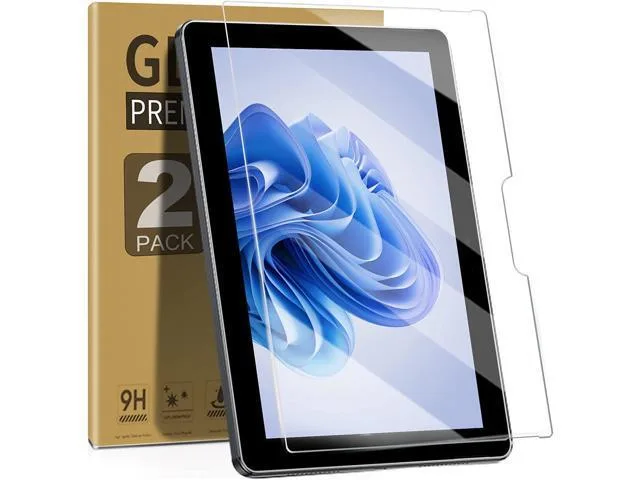 Manw Manw 2-Pack Tempered Glass Screen Protector for Surface Pro 9/8/X — product photo